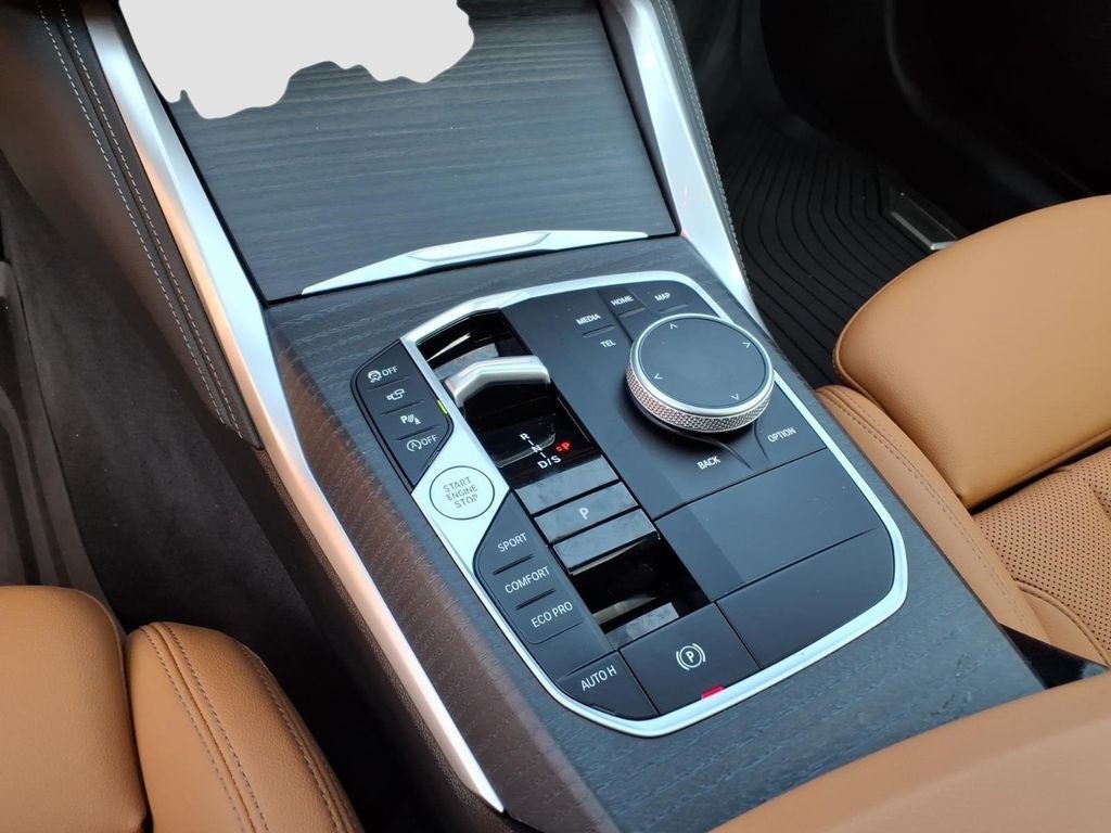 2025 BMW 4 Series 430i Gran Coupe