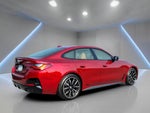 2025 BMW 4 Series 430i Gran Coupe
