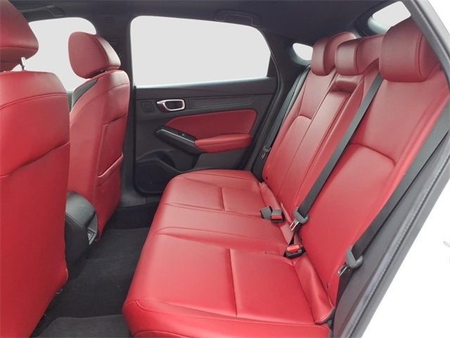 2025 Acura Integra w/A-Spec Technology Package