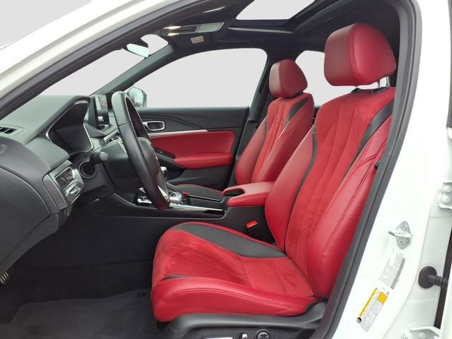 2025 Acura Integra w/A-Spec Technology Package