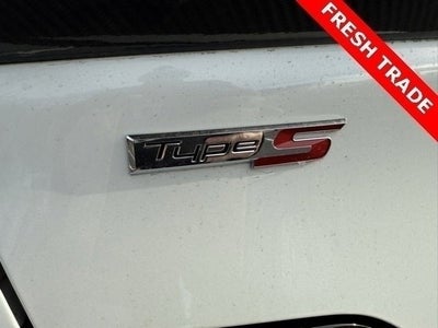 2025 Acura Integra Type S