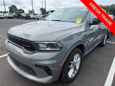 2023 Dodge Durango GT Plus