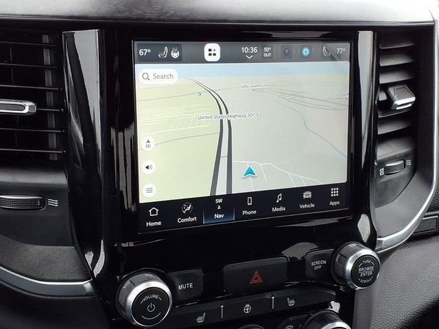 2024 RAM 1500 Big Horn