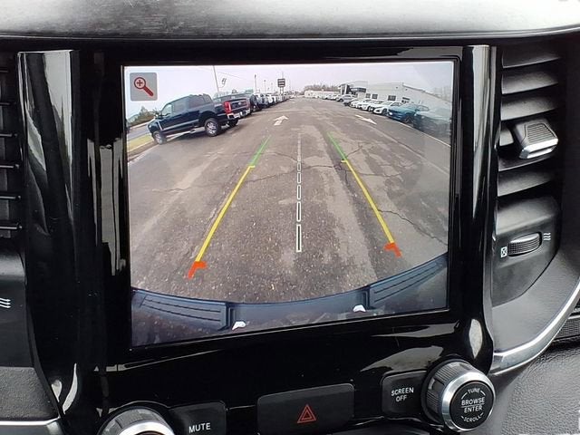 2024 RAM 1500 Big Horn