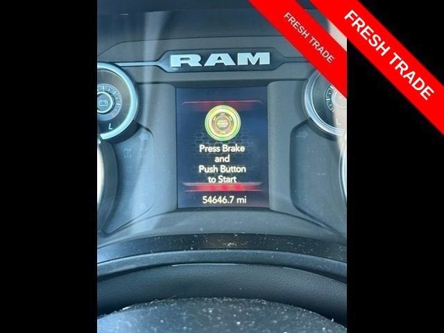 2024 RAM 1500 Big Horn