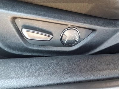 2017 Ford Mustang EcoBoost