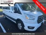 2020 Ford Transit Passenger Wagon XL