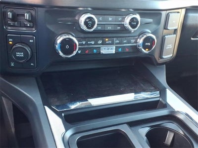 2024 Ford Super Duty F-350 SRW XL