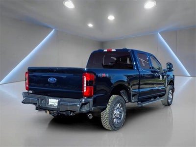 2024 Ford Super Duty F-350 SRW XL