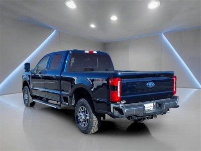 2024 Ford Super Duty F-350 SRW XL