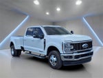 2025 Ford Super Duty F-350 DRW XL