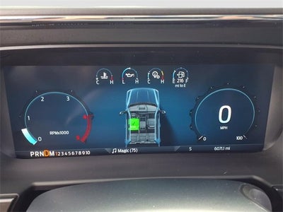 2025 Ford Super Duty F-350 DRW XL