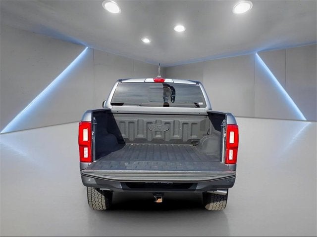 2023 Ford Ranger XL