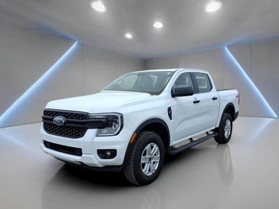 2024 Ford Ranger XL