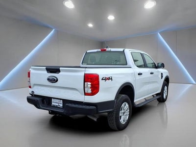 2024 Ford Ranger XL