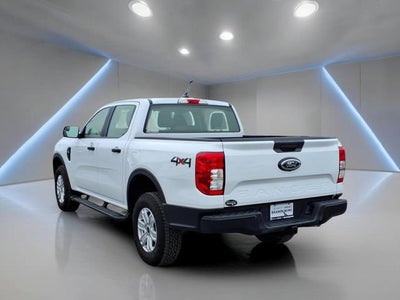 2024 Ford Ranger XL