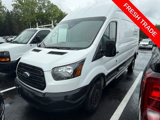 2019 Ford Transit Van Base