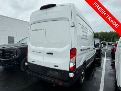 2019 Ford Transit Van Base