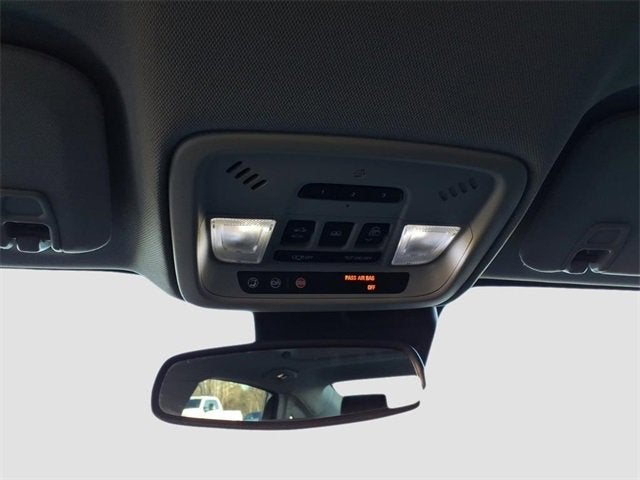 2018 Buick LaCrosse Premium