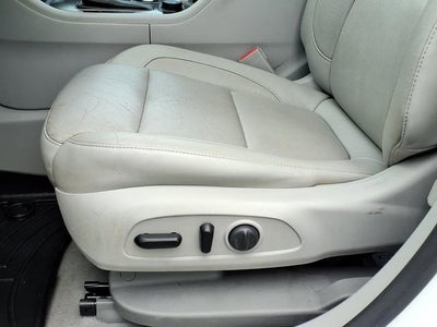 2018 GMC Acadia SLT