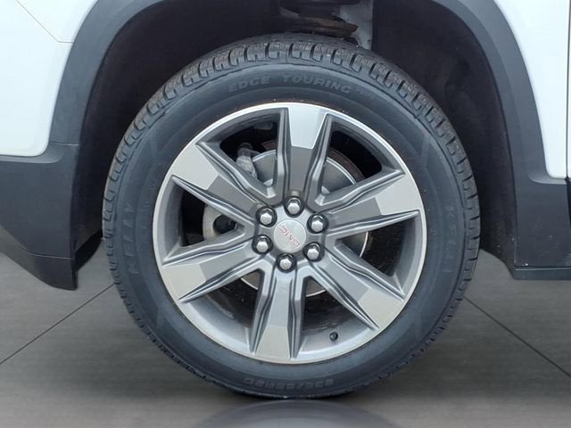 2018 GMC Acadia SLT