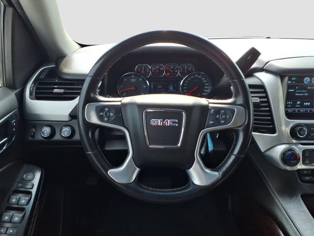 2020 GMC Yukon SLE