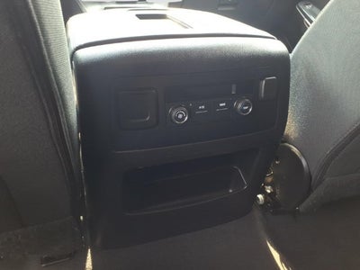 2020 GMC Yukon SLE