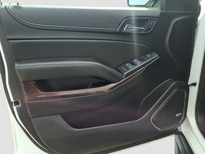 2020 GMC Yukon SLE