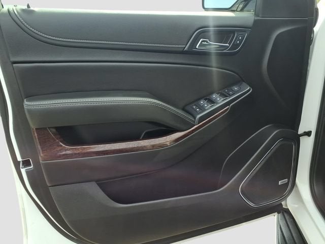 2020 GMC Yukon SLE