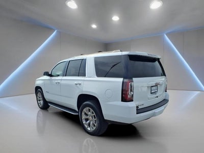 2020 GMC Yukon SLE