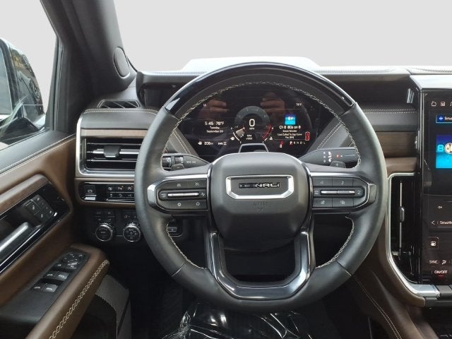 2025 GMC Yukon Denali Ultimate