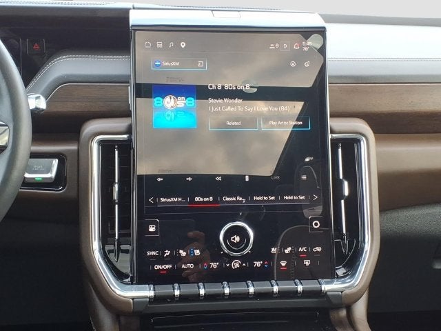 2025 GMC Yukon Denali Ultimate