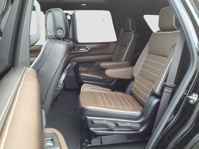 2025 GMC Yukon Denali Ultimate