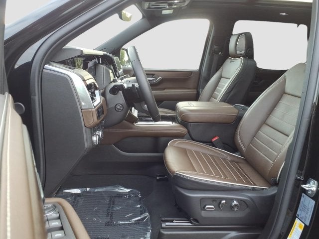 2025 GMC Yukon Denali Ultimate