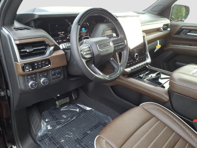 2025 GMC Yukon Denali Ultimate