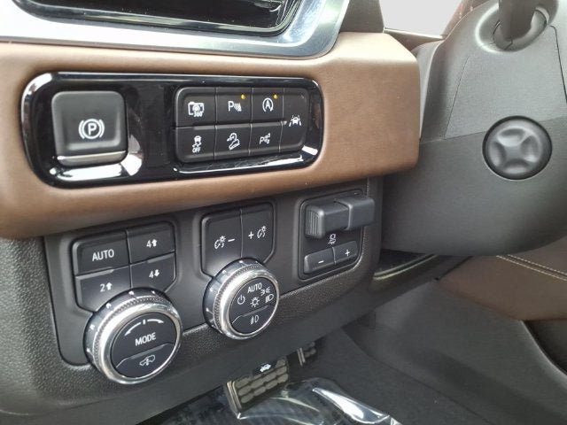 2025 GMC Yukon Denali Ultimate