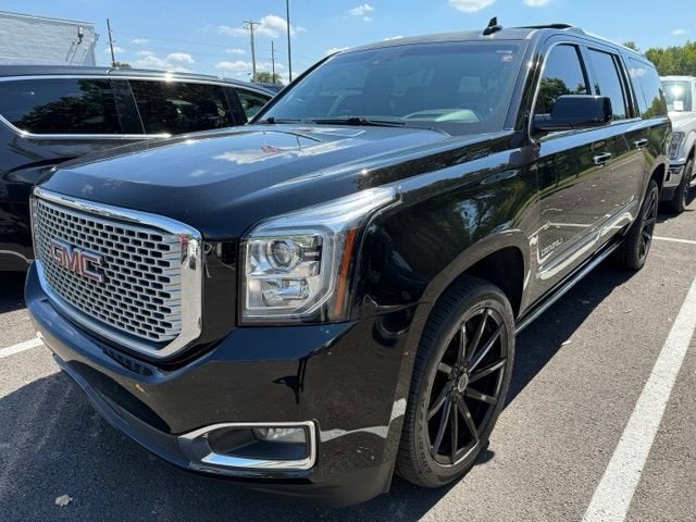 2017 GMC Yukon XL Denali