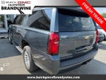 2020 Chevrolet Suburban LS