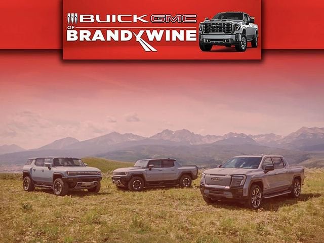 2017 GMC Sierra 2500 HD Denali