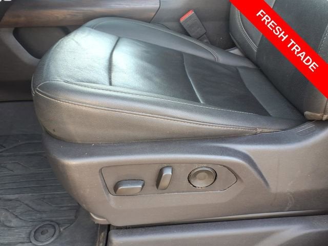 2024 GMC Sierra 2500 HD SLT