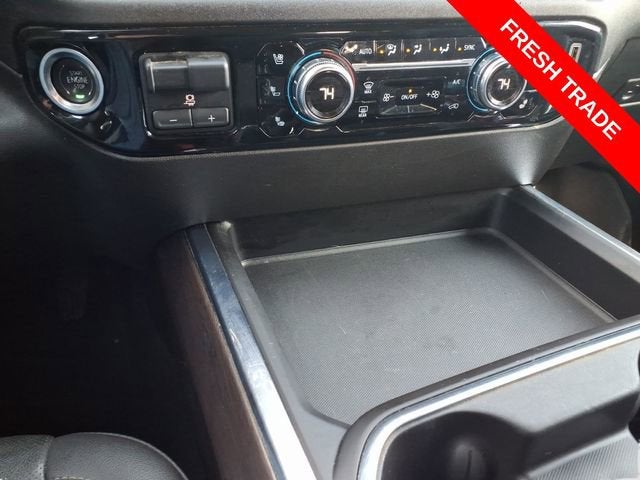 2024 GMC Sierra 2500 HD SLT