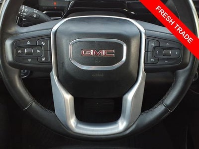 2024 GMC Sierra 2500 HD SLT