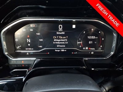 2024 GMC Sierra 2500 HD SLT