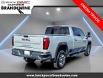 2024 GMC Sierra 2500 HD SLT