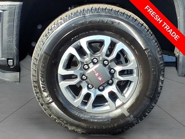 2024 GMC Sierra 2500 HD SLT