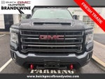 2020 GMC Sierra 2500 HD AT4