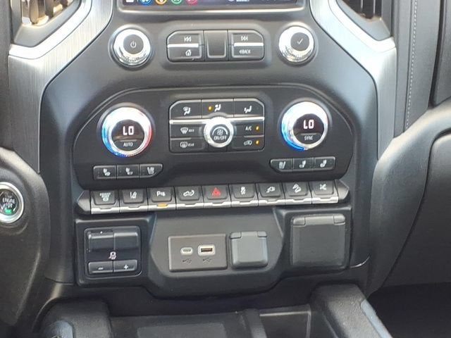 2022 GMC Sierra 2500 HD Denali