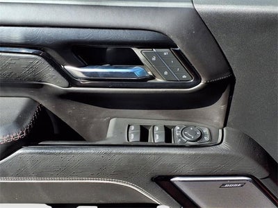 2024 GMC Sierra 2500 HD AT4X