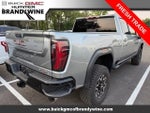 2024 GMC Sierra 2500 HD AT4X