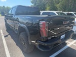 2025 GMC Sierra 2500 HD AT4X